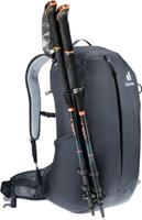 Deuter AC Lite 25 EL - wandelrugzak (Black) - thumbnail