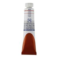 Talens Gouache Extra Fine Quality Tube 20 ml - Koper 805 - thumbnail