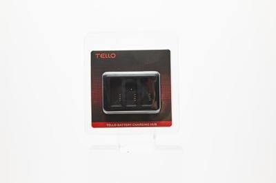 Ryze Tello Battery Charging Hub (Part 9) (Powered by DJI)