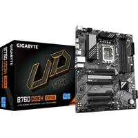 Gigabyte B760 DS3H GEN5 - moederbord 1700 ATX - thumbnail