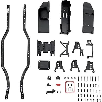 Reely RE-7068336 Reserveonderdeel Landingsgestel