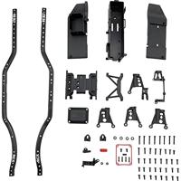 Reely RE-7068336 Reserveonderdeel Landingsgestel - thumbnail