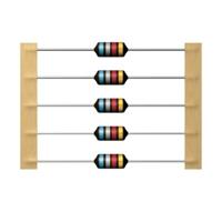 TDK B82144A2103K000 B82144A2103K000 Inductor Axiaal bedraad Rastermaat 15 mm 10 µH 0.22 Ω 1.4 A 1 stuk(s) - thumbnail