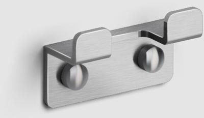 Clou Fold planchet 50cm mat wit poedercoating CL/09.04081.20