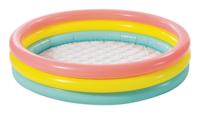 Intex sunset glow pool 114x25cm - thumbnail