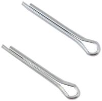 Avid schijfremblok bout bolts f.pads 2 pcs. - thumbnail