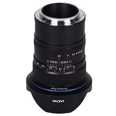 Laowa 12mm f/2.8 ZERO-D Lens voor Canon RF