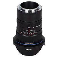 Laowa 12mm f/2.8 ZERO-D Lens voor Canon RF - thumbnail