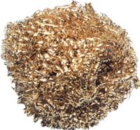 Xytronic 459 metal spiral wool tip cleaner - thumbnail