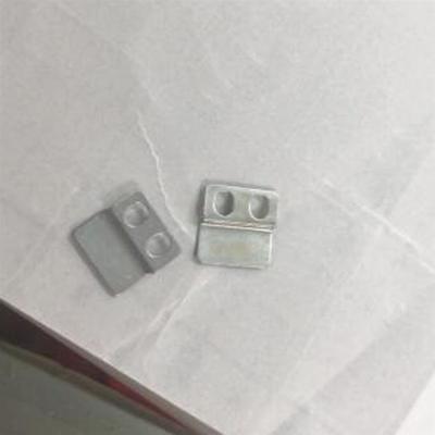 Small Special Brackets For LED Panels