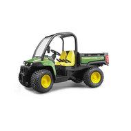 Bruder John Deere Gator XUV855D - thumbnail
