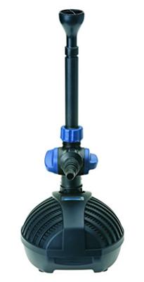Aquarius fountain Set Classic 1000 fonteinpomp