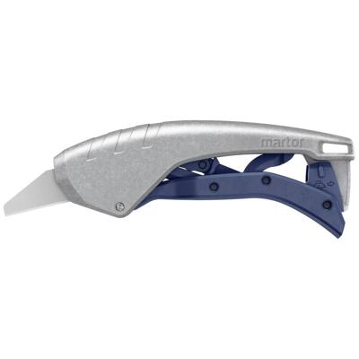 MARTOR 610001.02 Veiligheidsmes Secunorm 610 XDR met groot speciaal mes 160060 1 stuk(s)