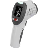 VOLTCRAFT IR-SCAN-350RH/2 Infrarood-thermometer Optiek 20:1 -50 - +380 °C Pyrometer, Dauwpuntscanner - thumbnail