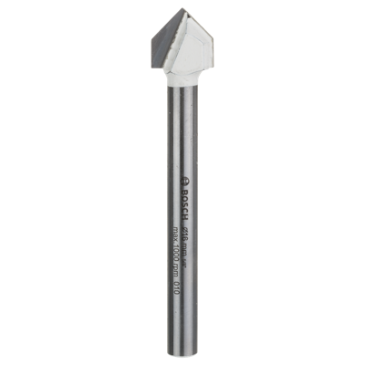 Bosch Accessoires Tegelboor Expert Ø16 X 90 mm - 2609255587