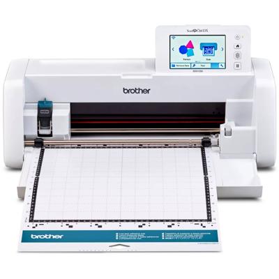 Brother • scanncut snijplotter sdx1250