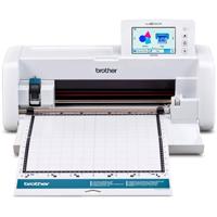 Brother • scanncut snijplotter sdx1250 - thumbnail