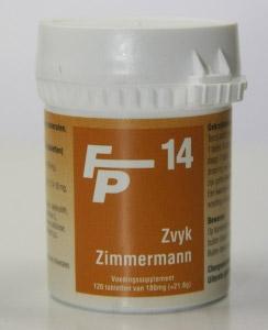 Zvyk FP 14