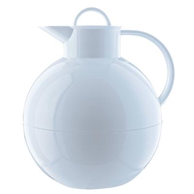 Alfi - Kugle Thermos - Blank White (105 A)
