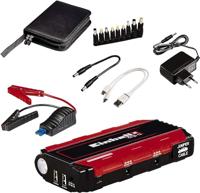 Einhell Snelstartsysteem CE-JS 12 1091521 Starthulpstroom: 200 A 2x USB-contact, Laadtoestandweergave - thumbnail