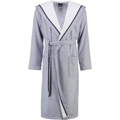 Cawo herenbadjas Denim -46/48