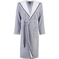 Cawo herenbadjas Denim -46/48 - thumbnail