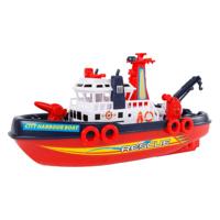 Van Manen Veenendaal BV Destination deep brandweerboot met blusfunctie 23,5cm - thumbnail
