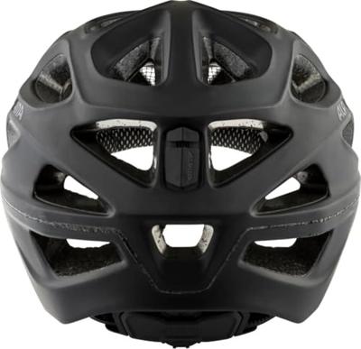 Olympic Sportswear Alpina sports tour helm mythos 3.0 l.e. 59-64 mat zwart