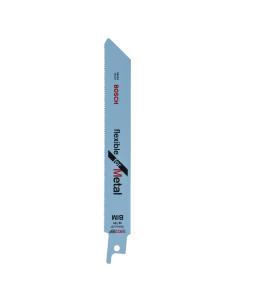 Bosch Accessoires Reciprozaagblad BiMetaal | S 922 Ef (2 stuks) - 2609256706 Bosch Accessoires Reciprozaagblad BiMetaal | S 922 Ef (2 stuks) - 2609256706