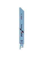 Bosch Accessoires Reciprozaagblad BiMetaal | S 922 Ef (2 stuks) - 2609256706 - thumbnail