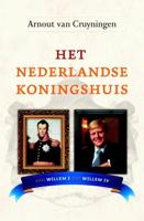 Het Nederlandse koningshuis - Arnout van Cruyningen - ebook - thumbnail