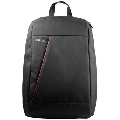 ASUS NEREUS BACKPACK notebooktas 40,6 cm (16 ) Rugzak Zwart ASUS NEREUS BACKPACK notebooktas 40,6 cm (16 ) Rugzak Zwart