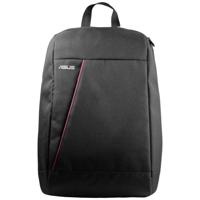 ASUS NEREUS BACKPACK notebooktas 40,6 cm (16 ) Rugzak Zwart - thumbnail