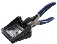 Benel pasfototang 45x35 mm - thumbnail