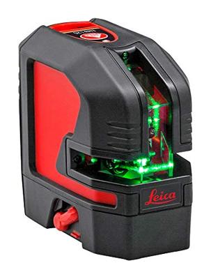 Lijnlaser niveau Leica Geosystems L2G