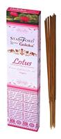 Goloka Wierook Lotus (12 pakjes) - thumbnail
