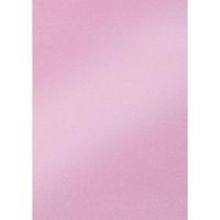 Fotokarton folia 50x70cm parelmoer 26 lichtroze | 10 stuks - thumbnail