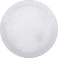 Paulmann Nova Plus Coin LED-inbouwlamp voor badkamer LED Energielabel: F (A - G) Satijn - thumbnail