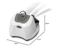 Intex 26668GS Krystal Clear Zoutwatersysteem - thumbnail