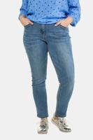 Ulla Popken curvy jeans - Grote Maten - thumbnail
