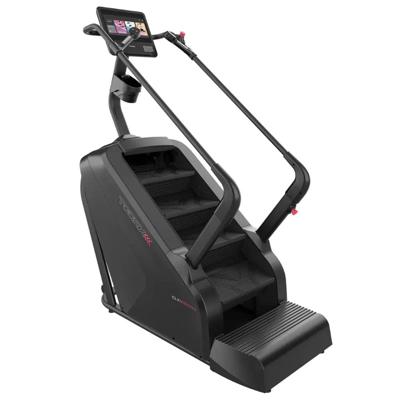 Toorx professional clx-8000 stairmaster TFT-Touchscreen