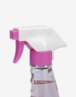 Moschino Pink Fresh Couture Eau de Toilette Spray 30 ml Dames - thumbnail