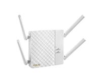 Asus 90Ig0350-Bo3G10 Rp-Ac87 Wifi-Versterker, Wit - thumbnail
