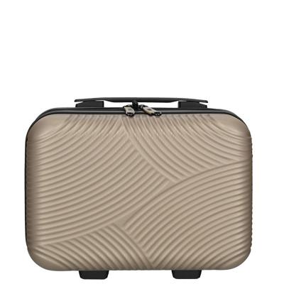 Enrico Benetti Louisville beautycase-Champagne