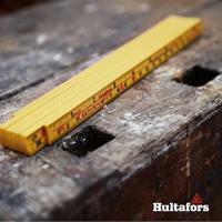 Hultafors Duimstok G 61 2m | 10-delig - HU200404 - thumbnail