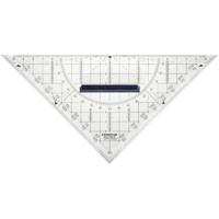 Geodriehoek staedtler 568 220mm - thumbnail