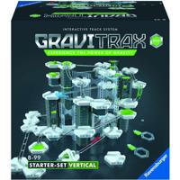 Ravensburger GraviTrax Pro starter-set Vertical - thumbnail