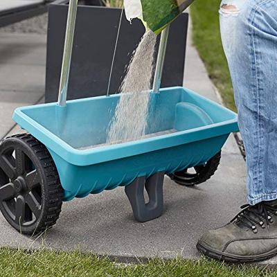 GARDENA Strooiwagen L strooiapparaat - thumbnail