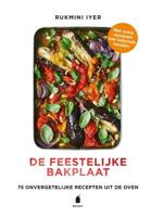 De feestelijke bakplaat - thumbnail