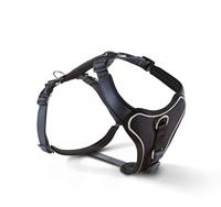 WOLTERS Hondentuig Professional Comfort, olijf, Maat: 0 - thumbnail